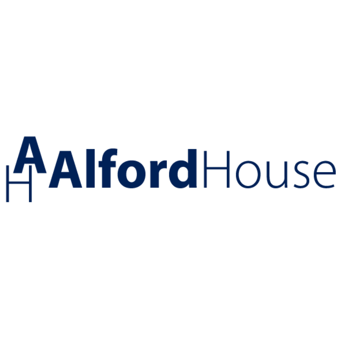 alford house logo