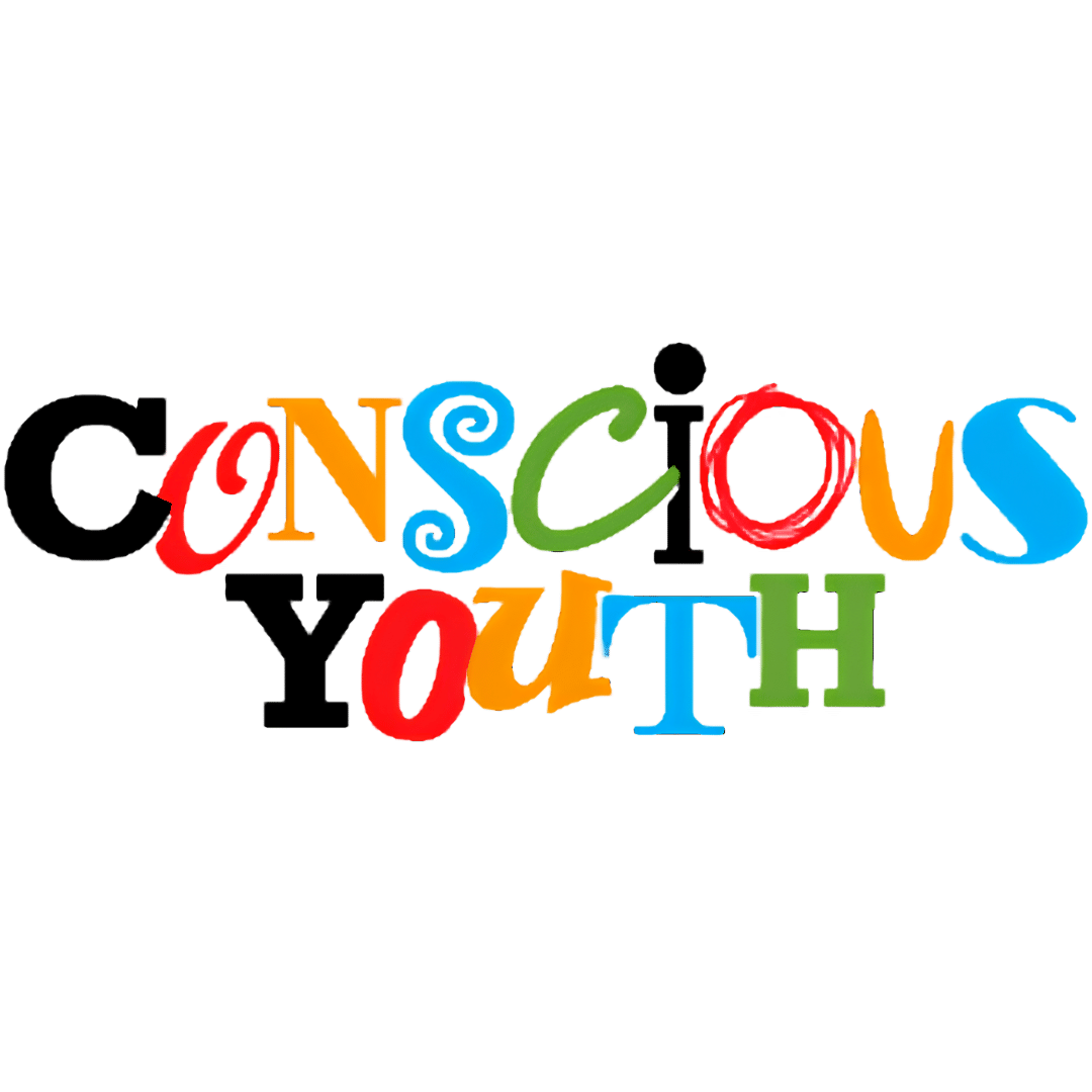 conscious youth logo