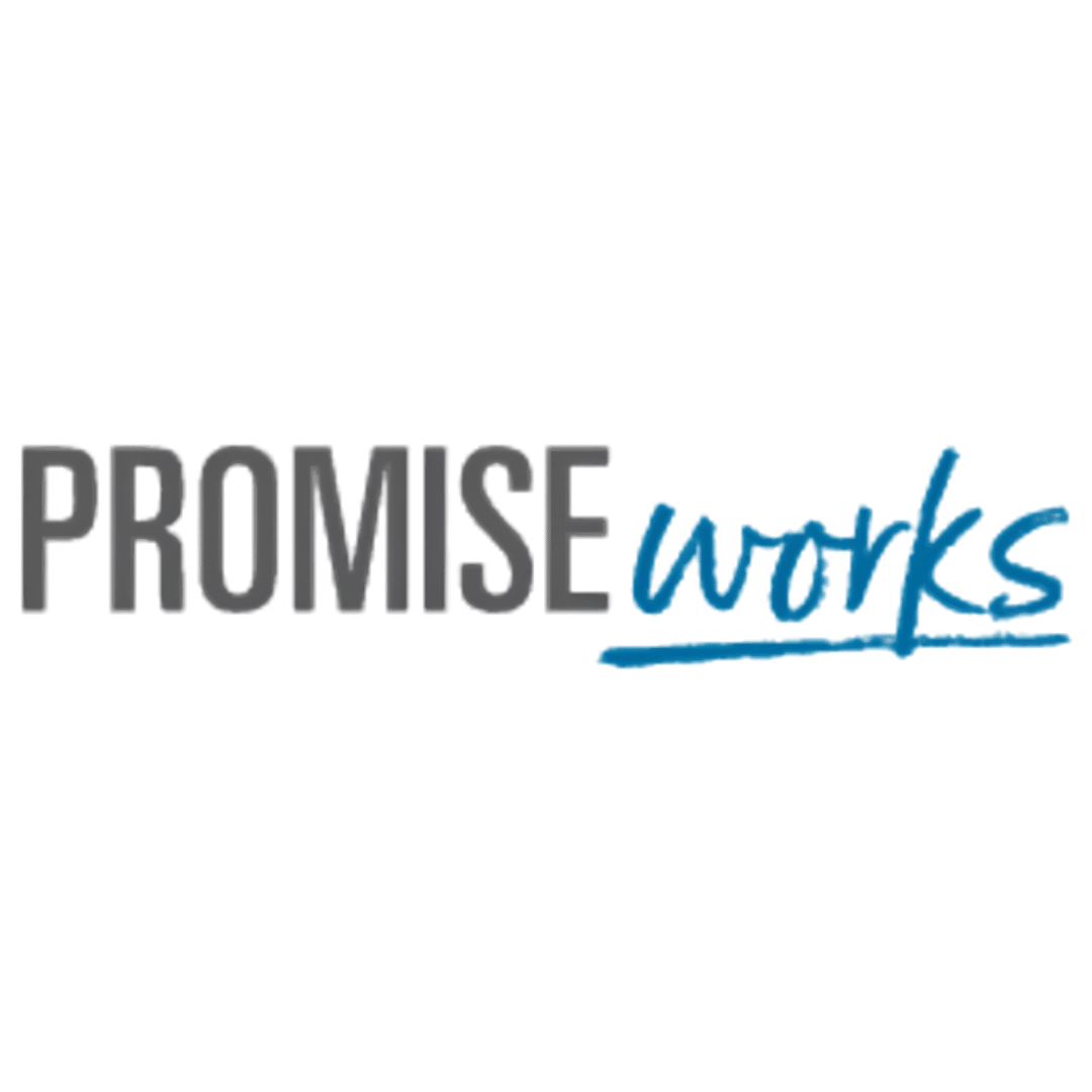 promise works youth club lgoo