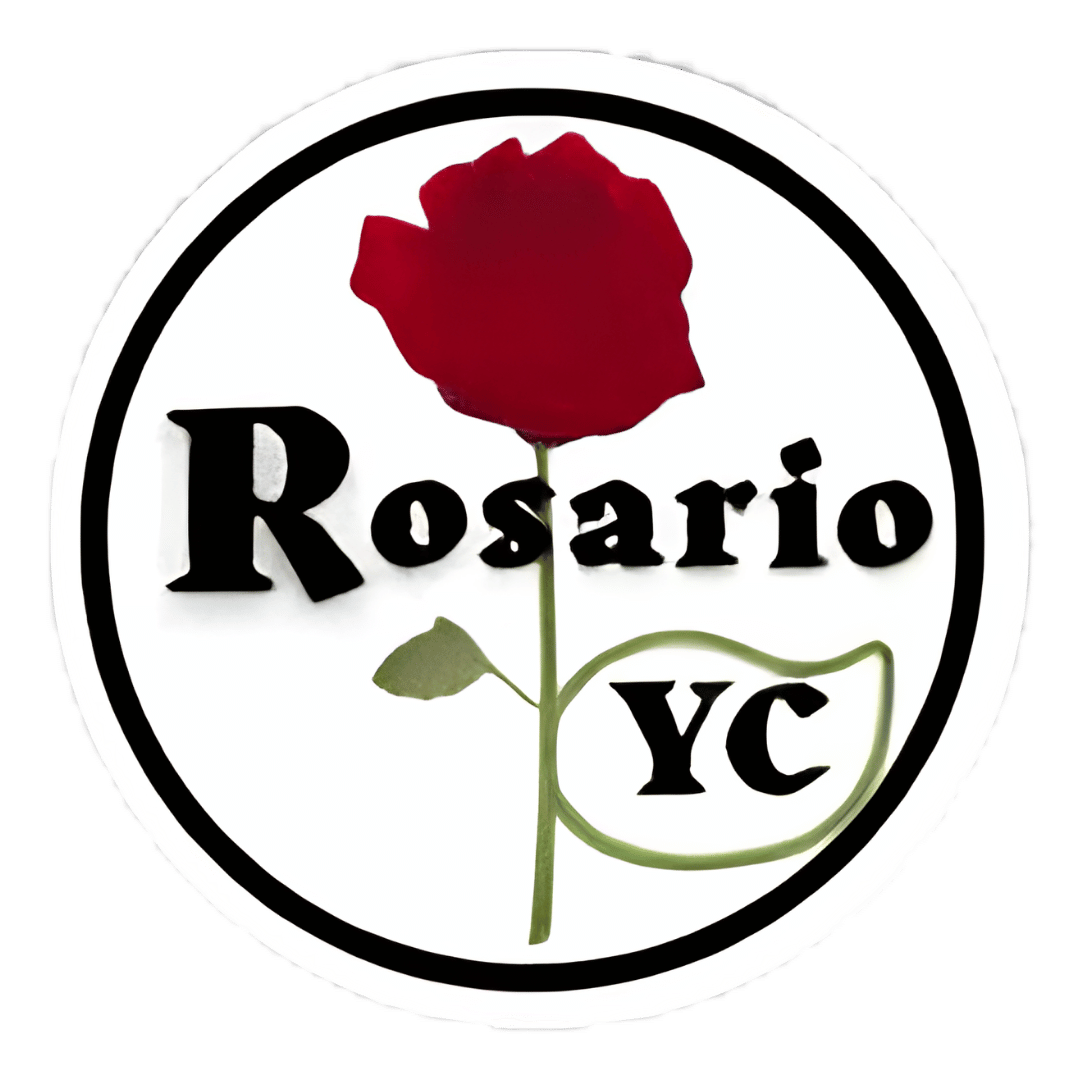 rosario youth club logo