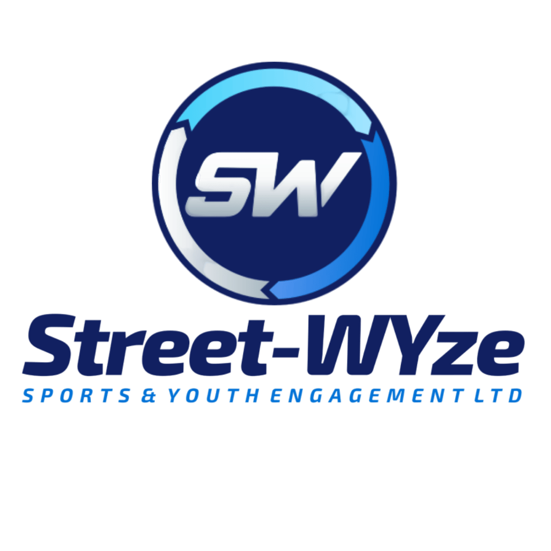 street wyze logo
