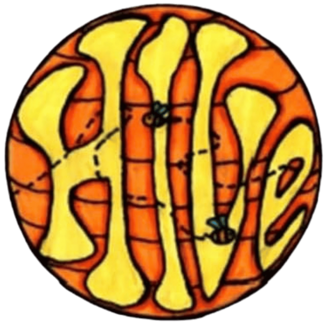 the hive