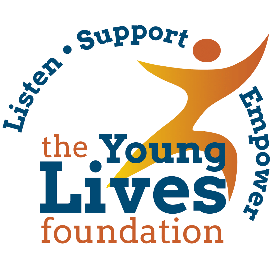the young lives foundation logo